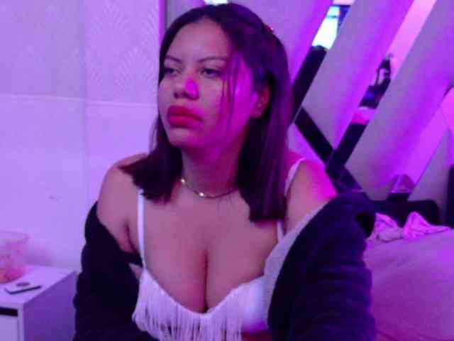 Alessiafury webcam