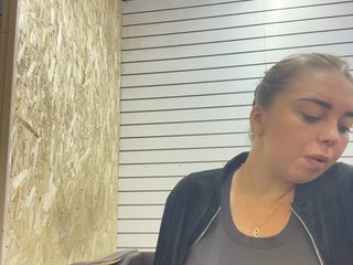 Kiss_999 Porn Show