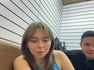 Kiss_999 Porn Show
