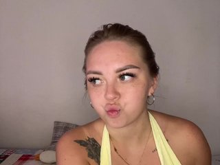 Kiss_999 Porn Show