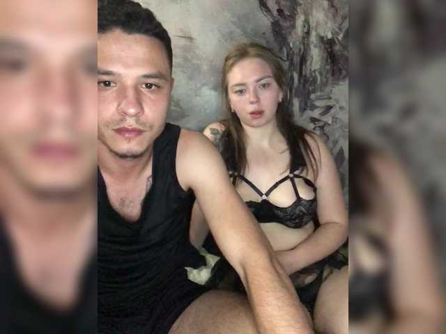 Kiss's BongaCams show and profile