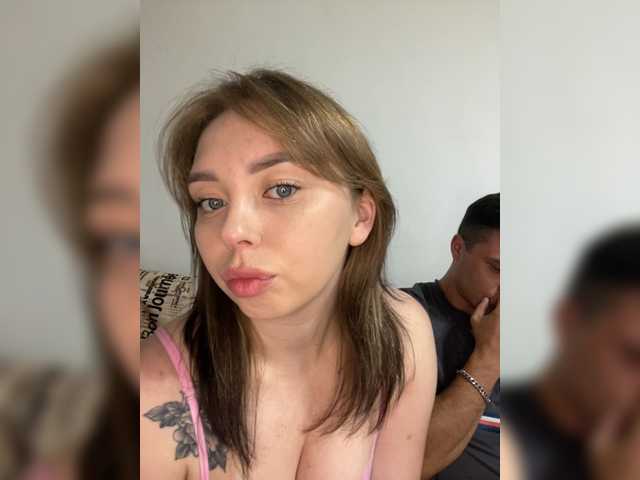 секс с Kiss