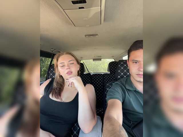 Kiss live cam on BongaCams