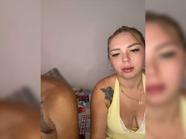 Kiss live cam on BongaCams