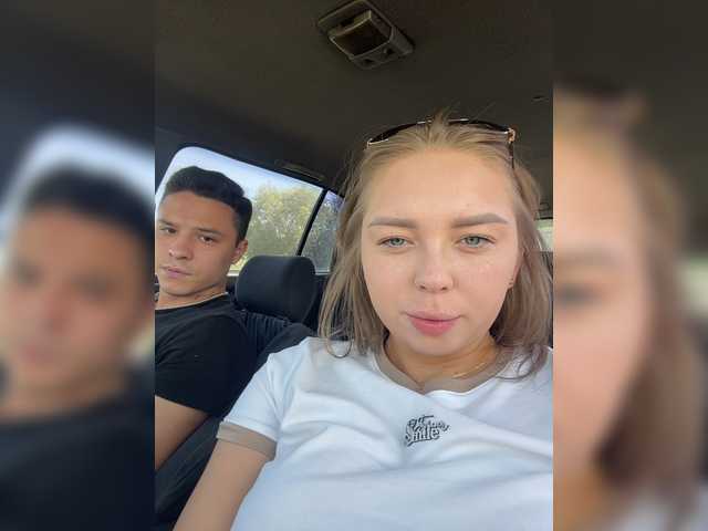 Kiss live cam on BongaCams