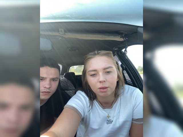 Kiss live cam on BongaCams
