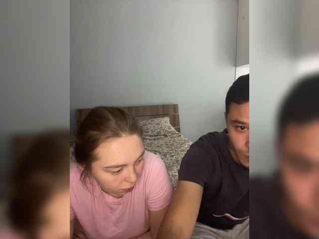 Kiss_999 webcam