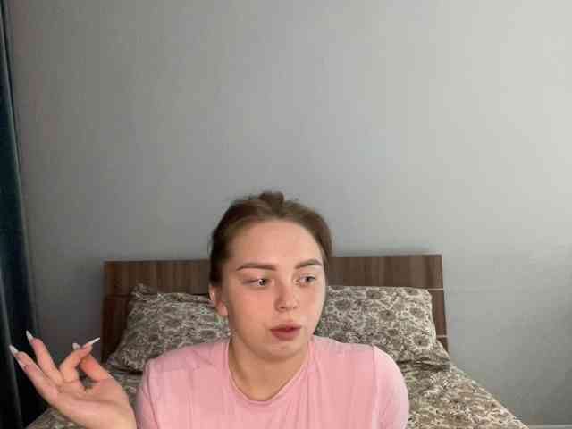 Kiss_999 webcam