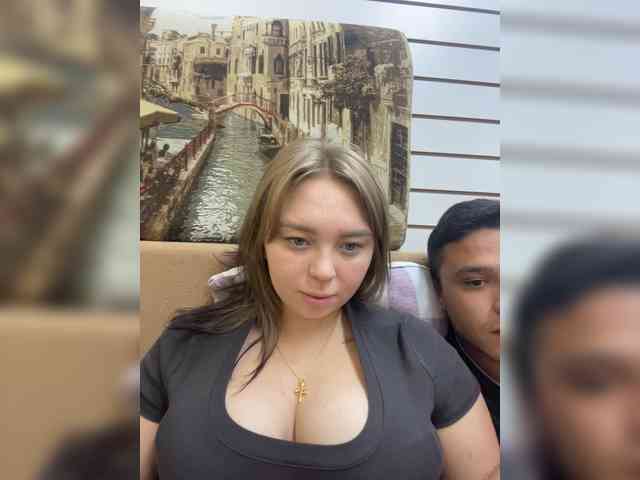 Kiss_999 webcam