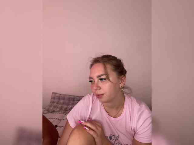 Kiss_999 webcam