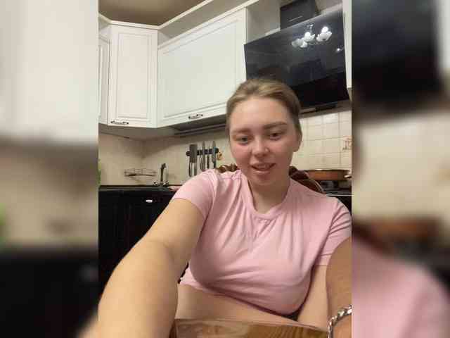 Kiss_999 webcam
