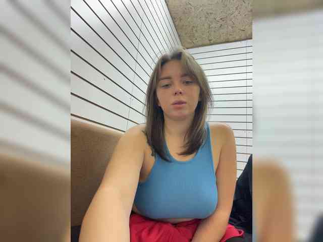 Kiss_999 webcam