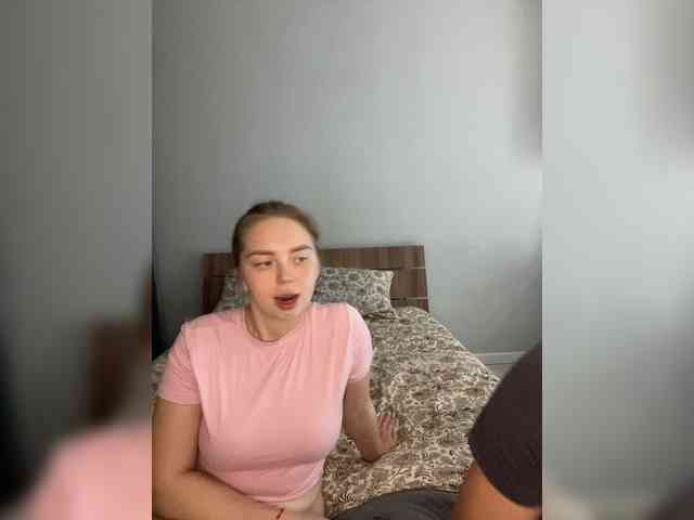 Kiss_999 webcam