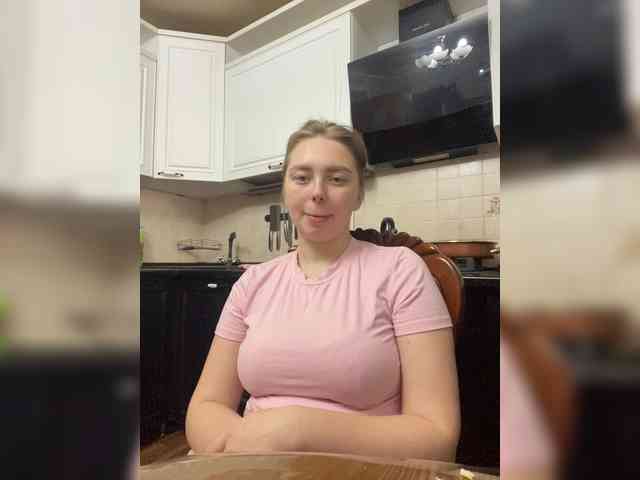 Kiss_999 webcam