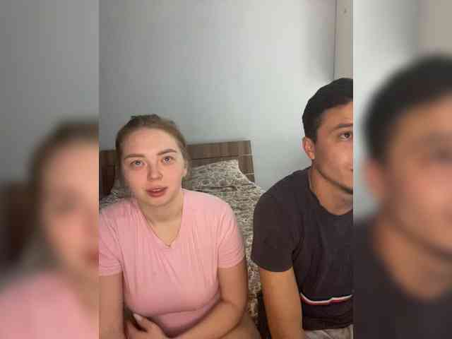 Kiss_999 webcam