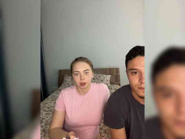 Kiss_999 webcam