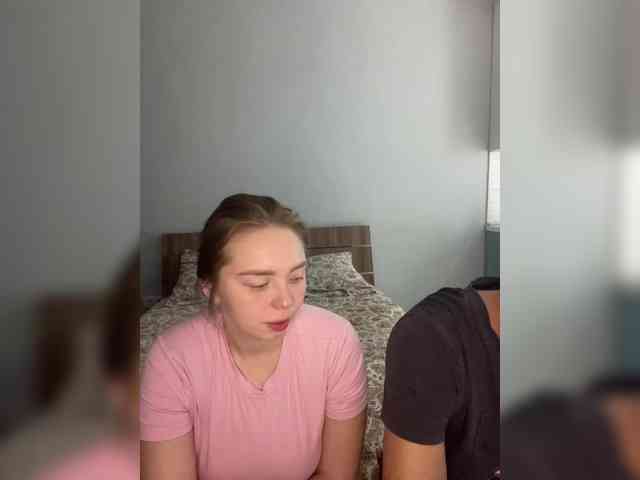 Kiss_999 webcam
