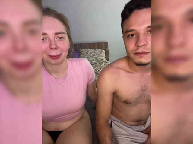 Kiss_999 webcam