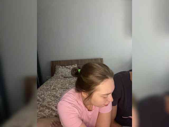 Kiss_999 webcam