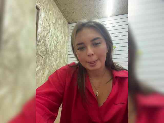 Kiss_999 webcam