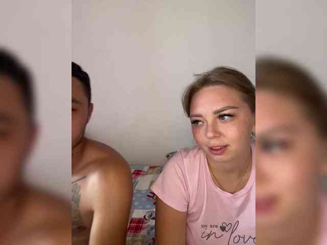 Kiss_999 webcam