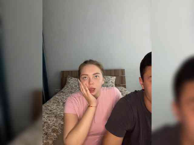 Kiss_999 webcam