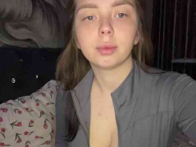 Kiss_999 webcam