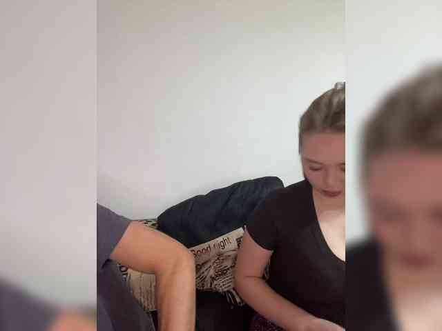 Kiss_999 webcam