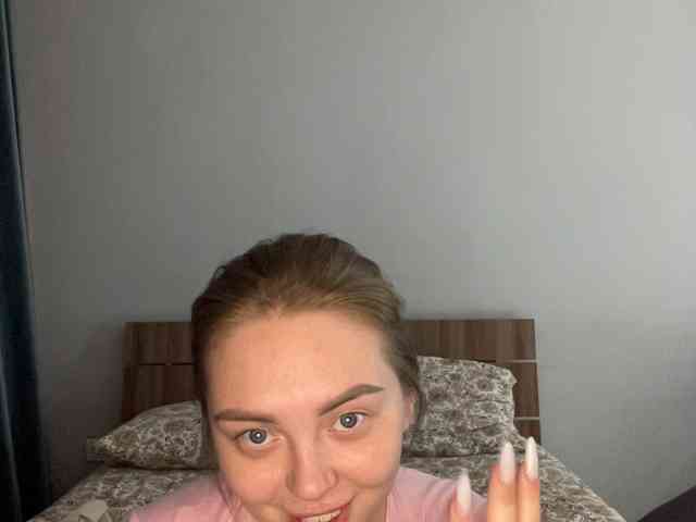 Kiss_999 webcam