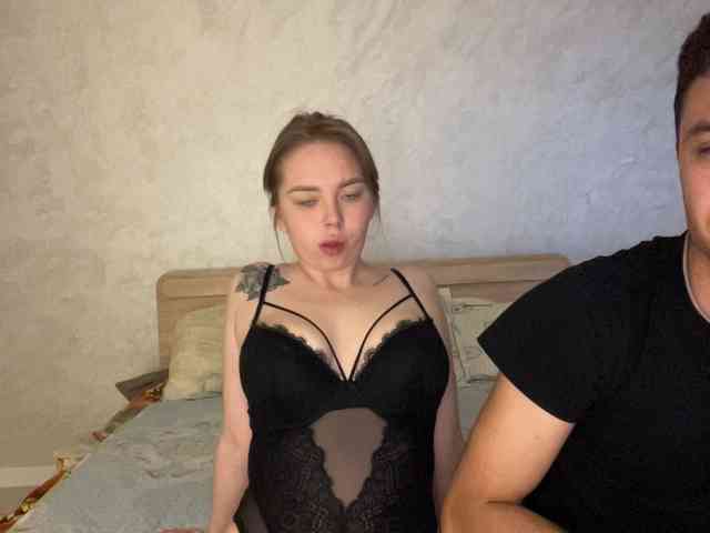 Kiss_999 webcam
