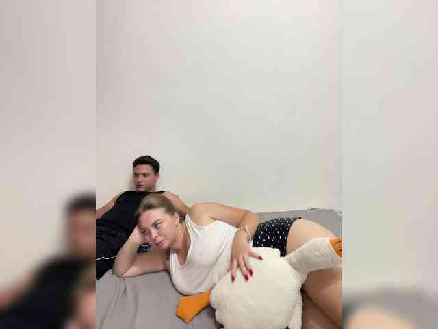 Kiss_999 webcam