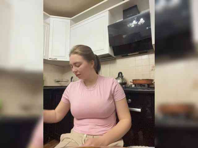 Kiss_999 webcam
