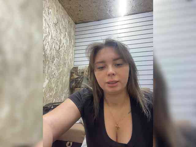 Kiss_999 webcam