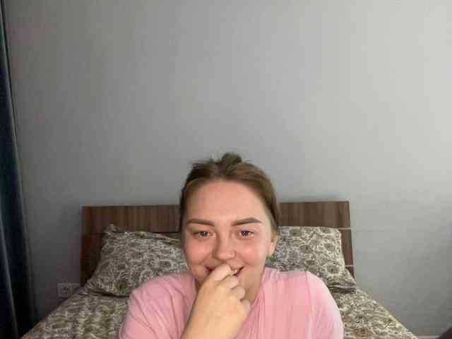 Kiss_999 webcam