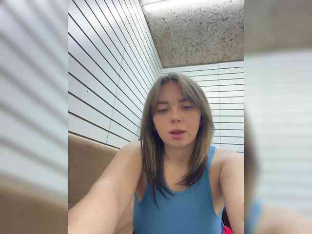 Kiss_999 webcam