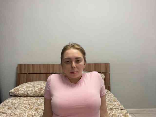 Kiss_999 webcam