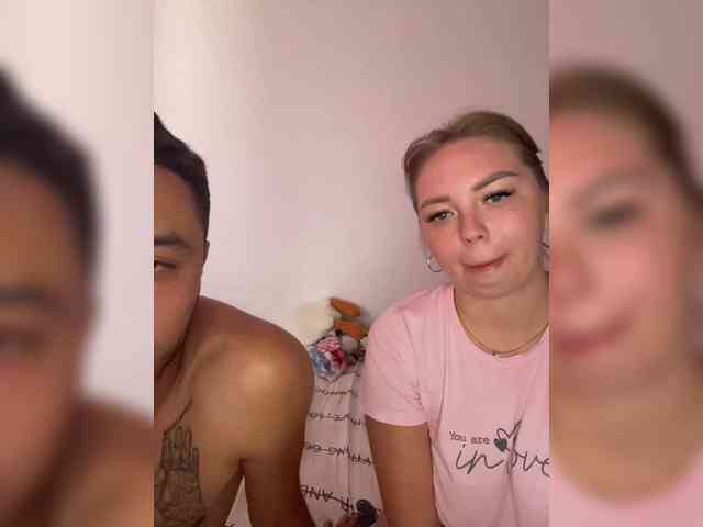 Kiss_999 webcam