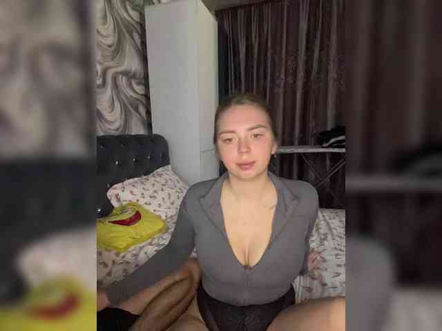 Kiss_999 webcam