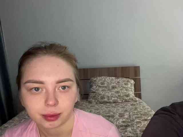 Kiss_999 webcam