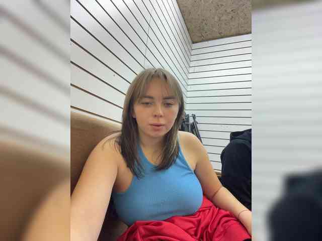 Kiss_999 webcam