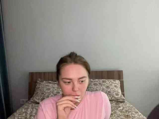 Kiss_999 webcam