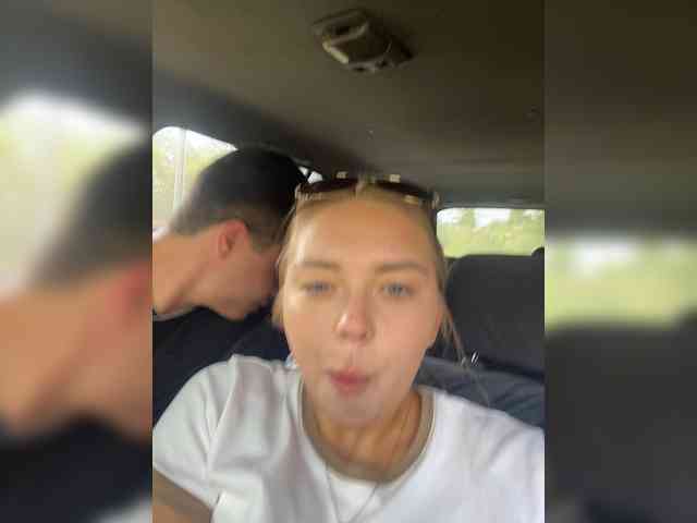 Kiss_999 webcam