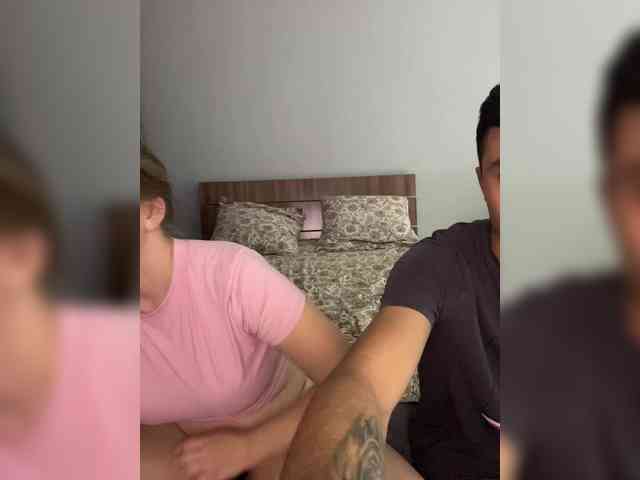 Kiss_999 webcam