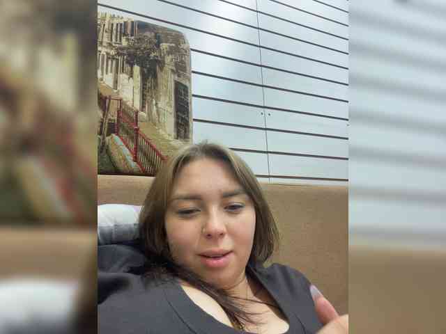 Kiss_999 webcam