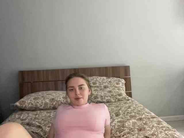 Kiss_999 webcam