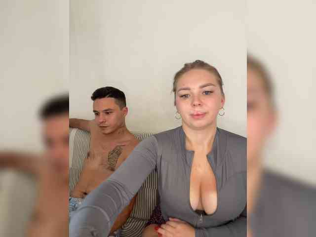 Kiss_999 webcam