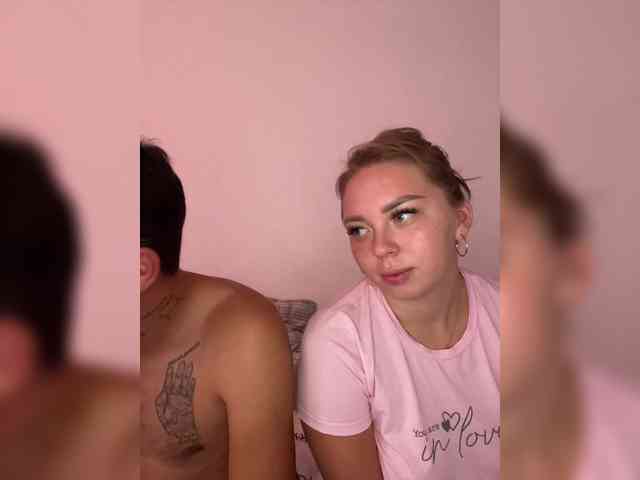 Kiss_999 webcam