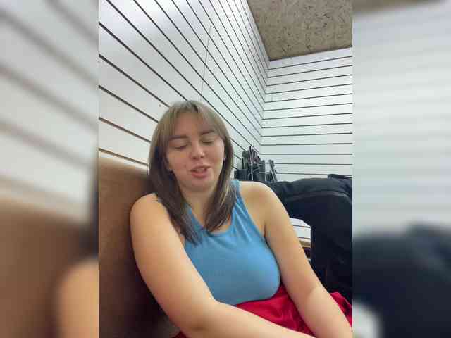 Kiss_999 webcam