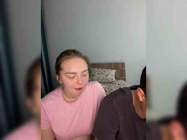 Kiss_999 webcam