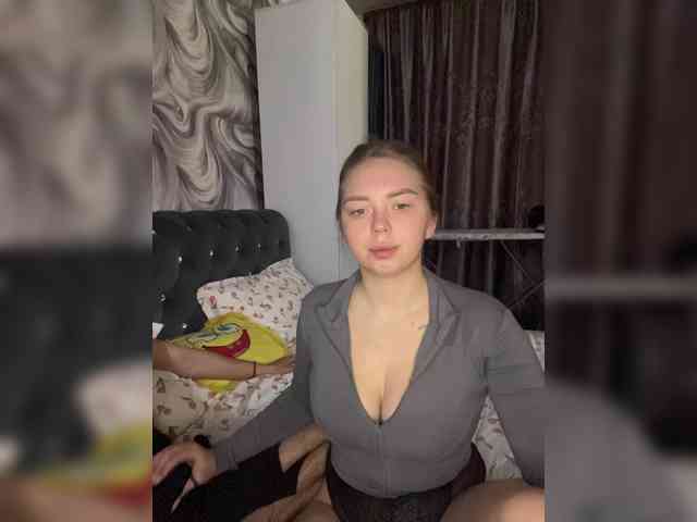 Kiss_999 webcam